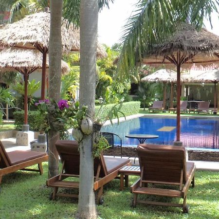 Samakkee Resort Rawai エクステリア 写真