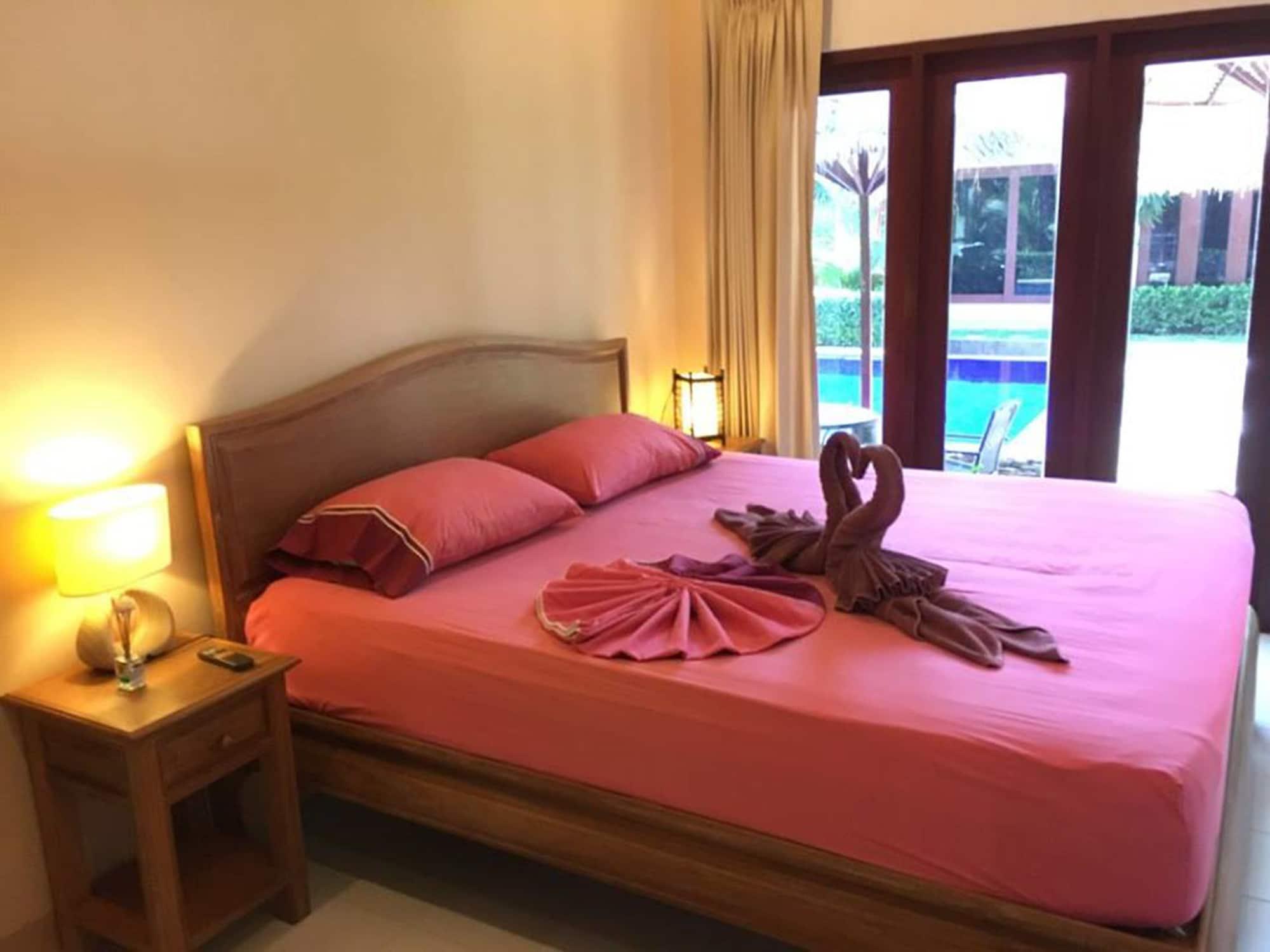 Samakkee Resort Rawai エクステリア 写真