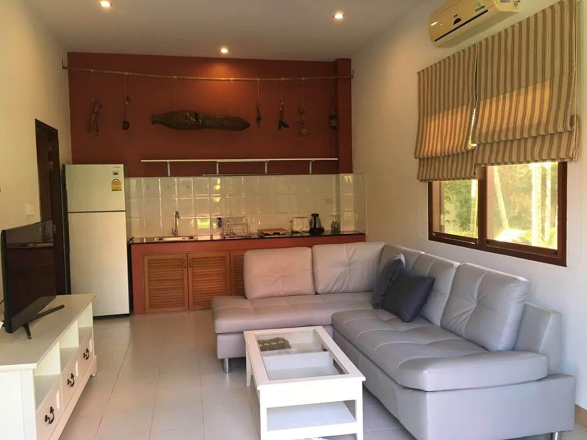 Samakkee Resort Rawai エクステリア 写真