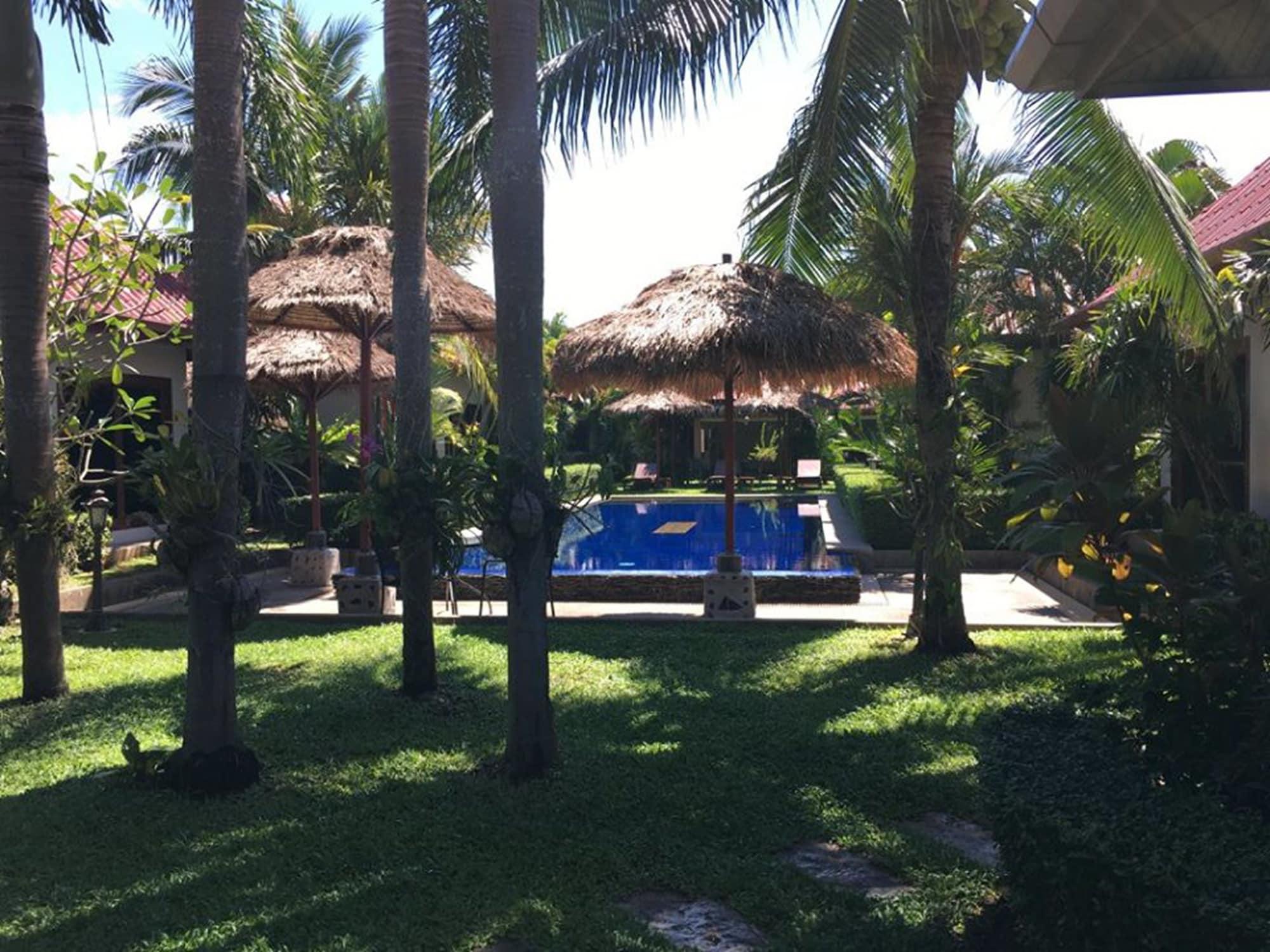 Samakkee Resort Rawai エクステリア 写真