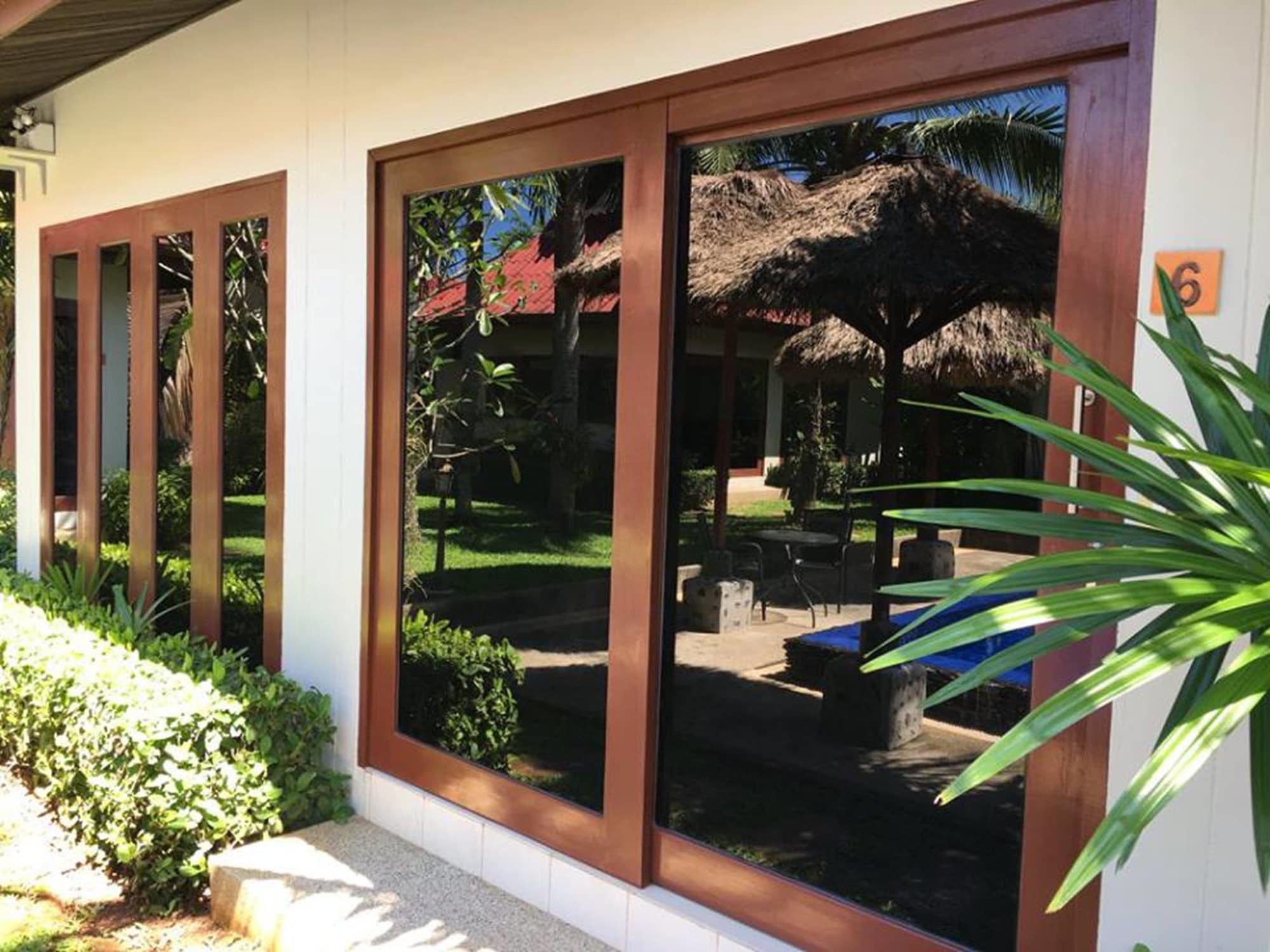 Samakkee Resort Rawai エクステリア 写真