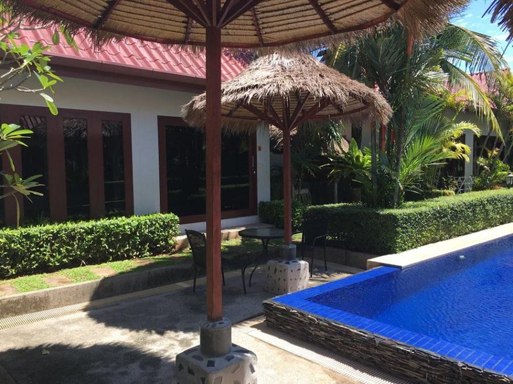 Samakkee Resort Rawai エクステリア 写真