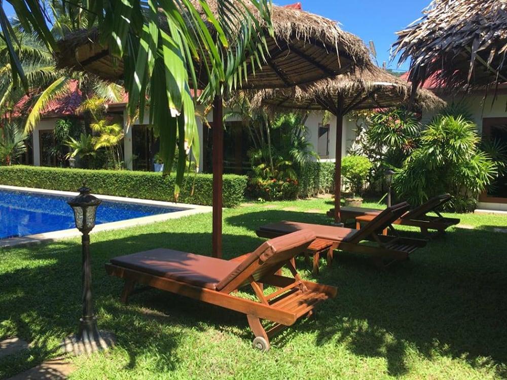 Samakkee Resort Rawai エクステリア 写真