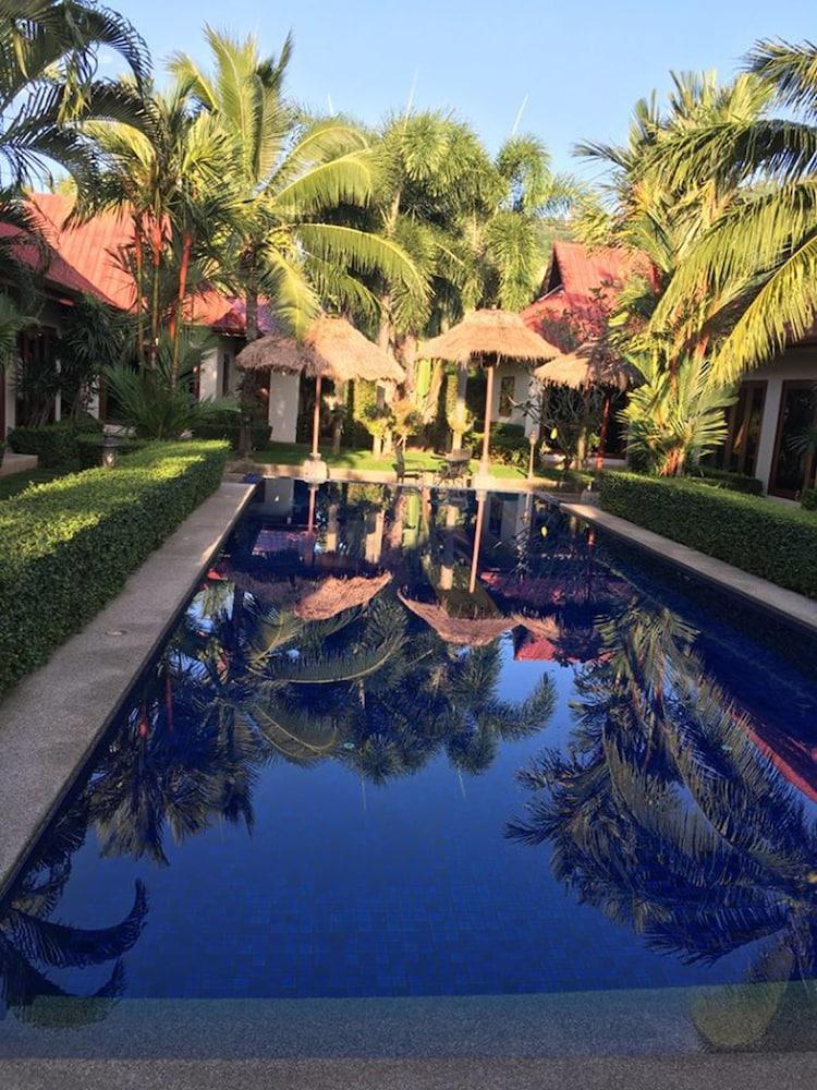 Samakkee Resort Rawai エクステリア 写真