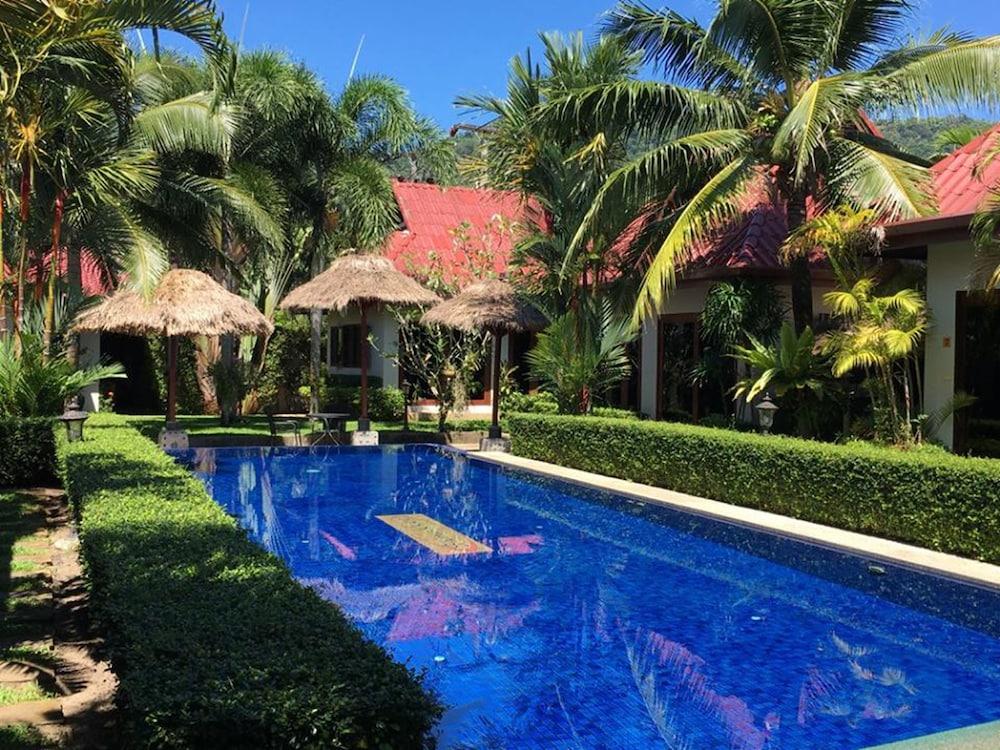 Samakkee Resort Rawai エクステリア 写真