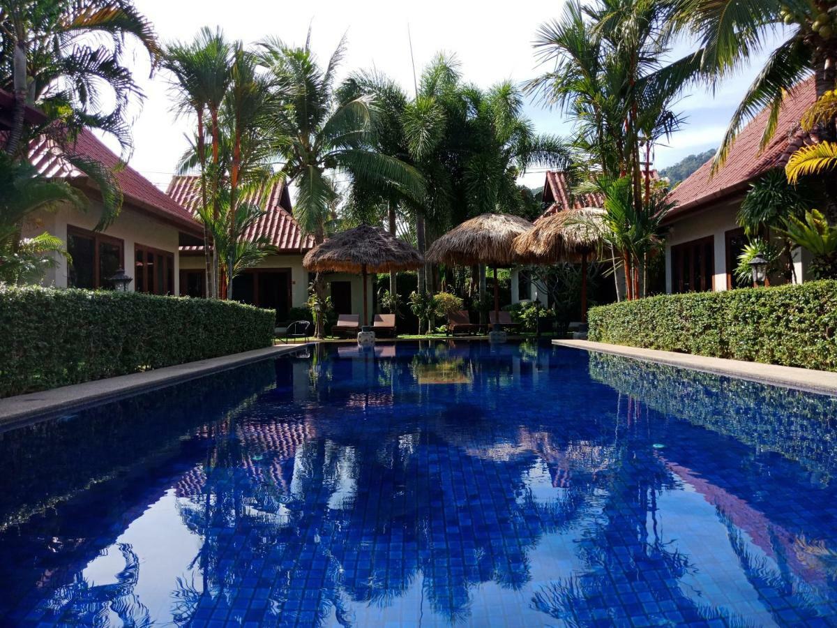 Samakkee Resort Rawai エクステリア 写真