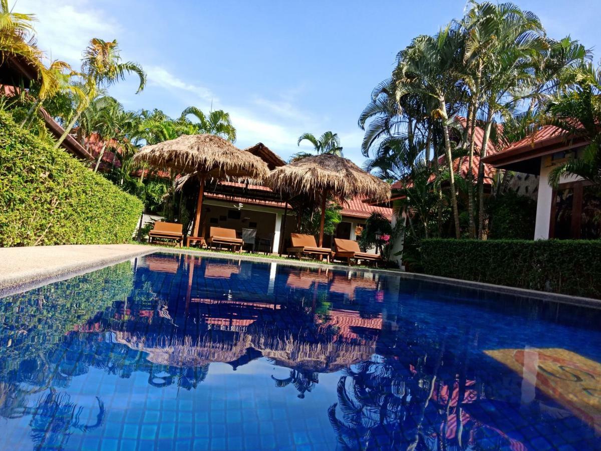 Samakkee Resort Rawai エクステリア 写真