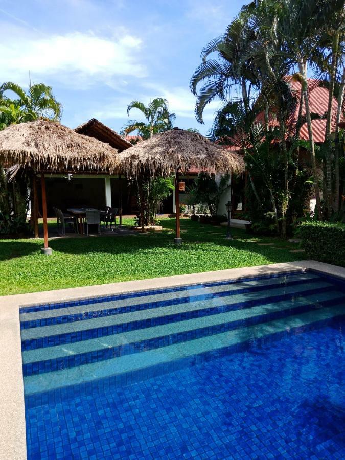 Samakkee Resort Rawai エクステリア 写真