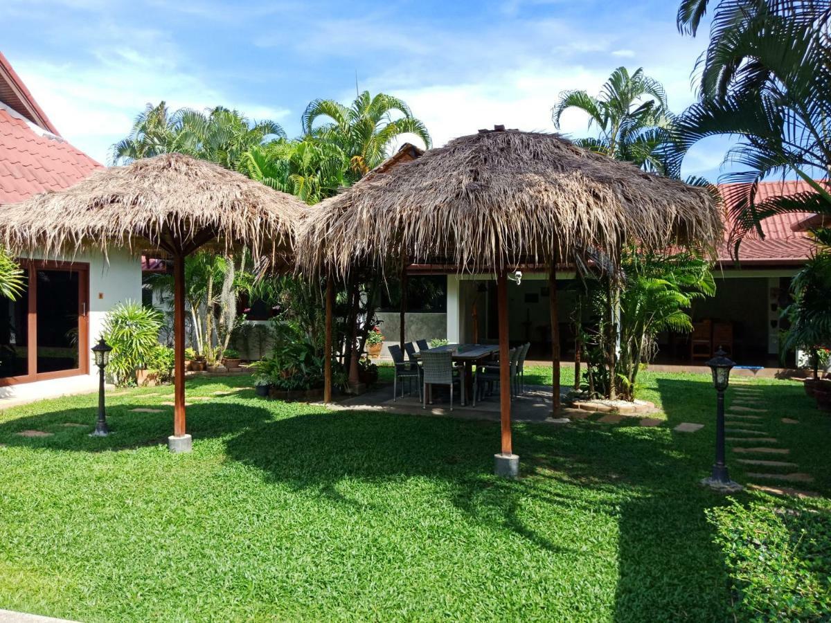 Samakkee Resort Rawai エクステリア 写真