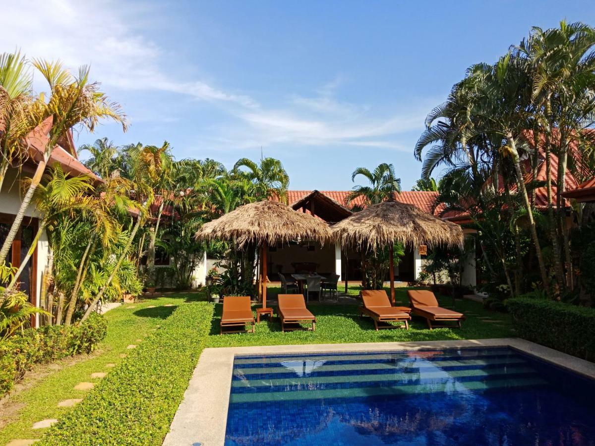 Samakkee Resort Rawai エクステリア 写真