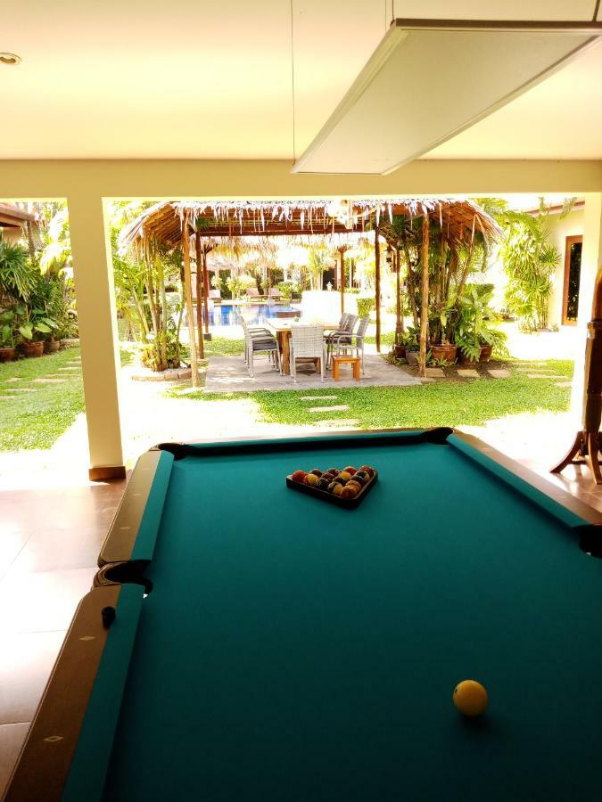 Samakkee Resort Rawai エクステリア 写真