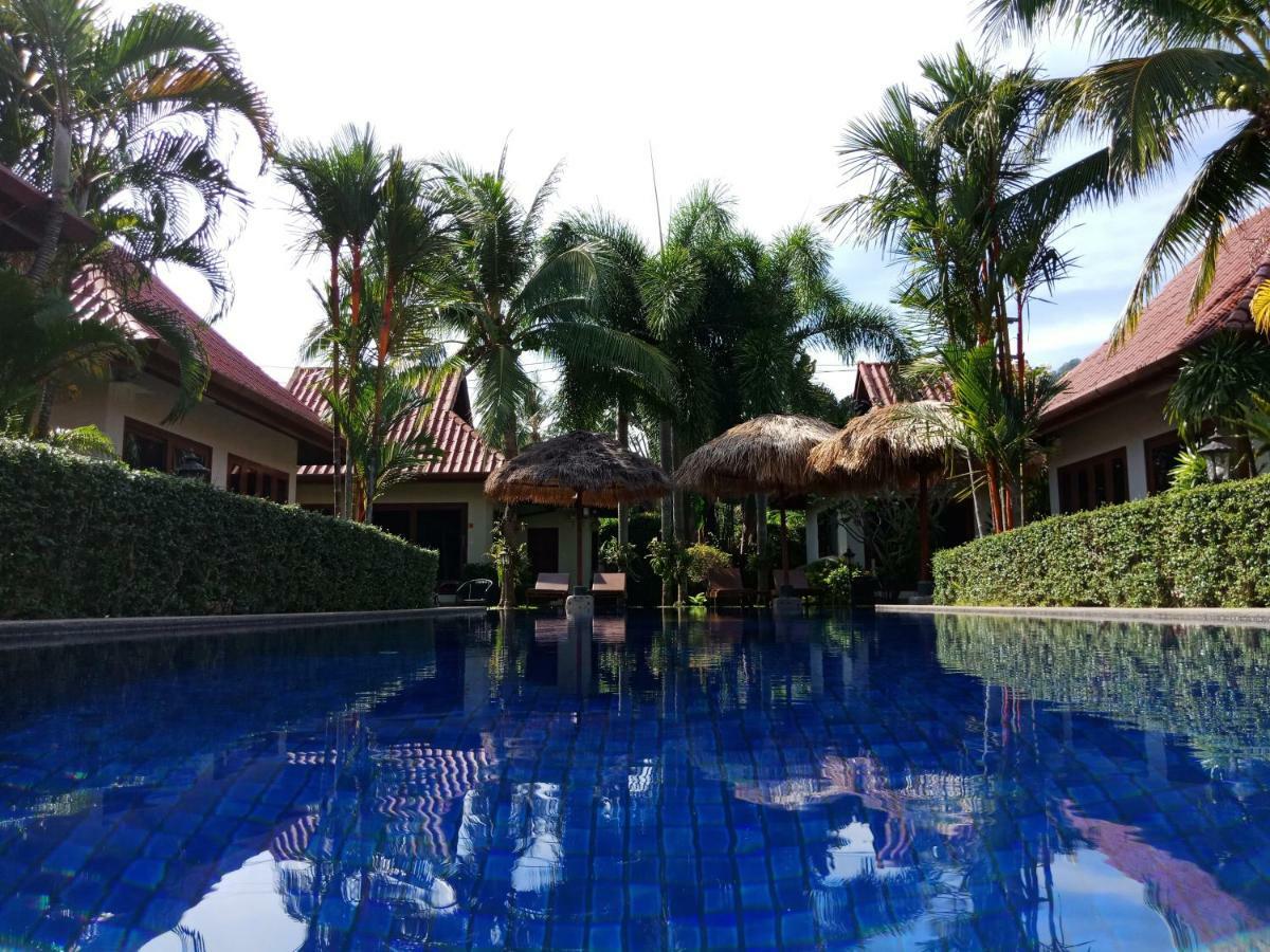 Samakkee Resort Rawai エクステリア 写真