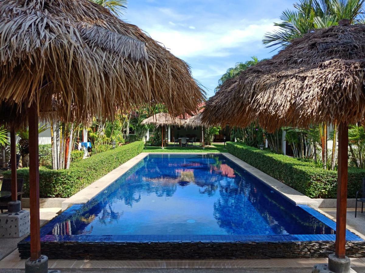 Samakkee Resort Rawai エクステリア 写真