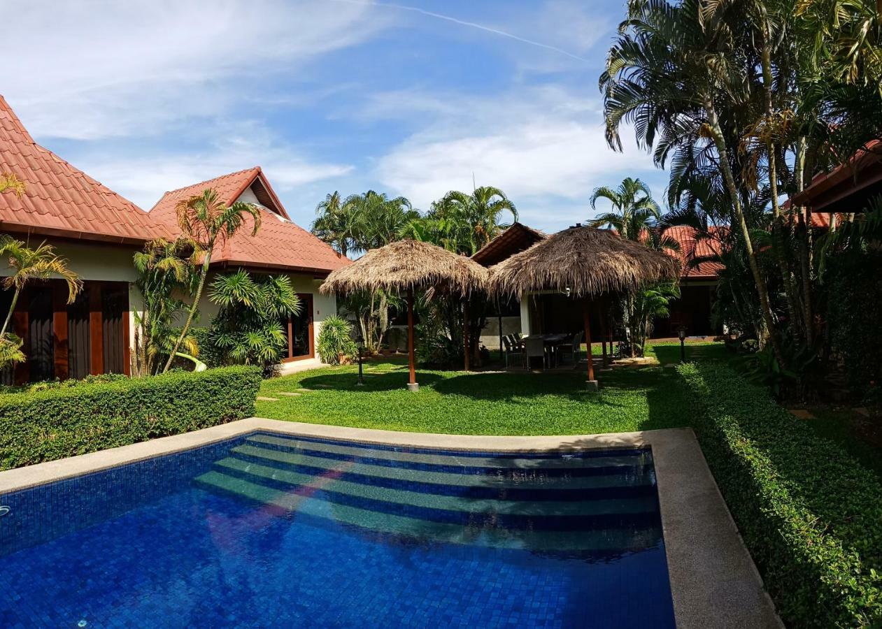 Samakkee Resort Rawai エクステリア 写真