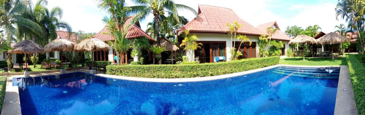 Samakkee Resort Rawai エクステリア 写真