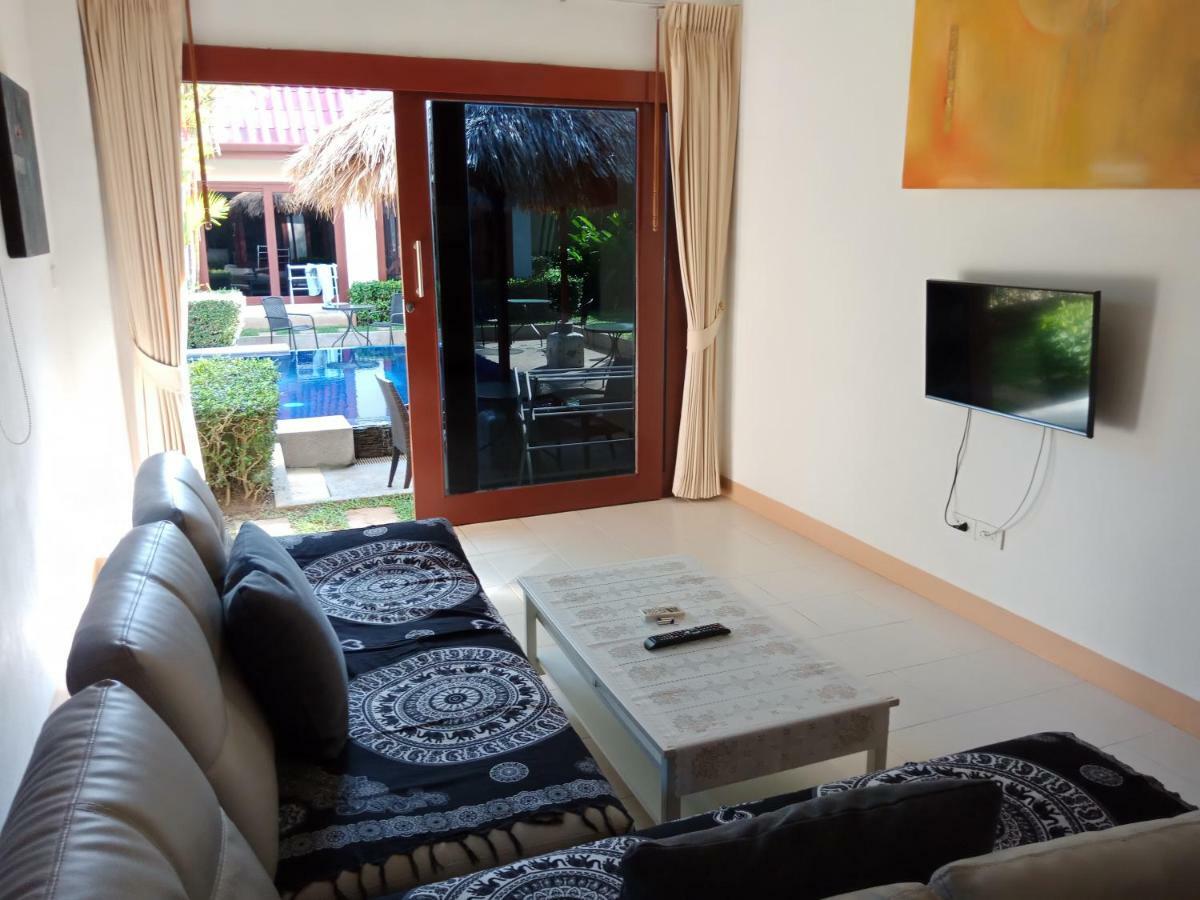 Samakkee Resort Rawai エクステリア 写真