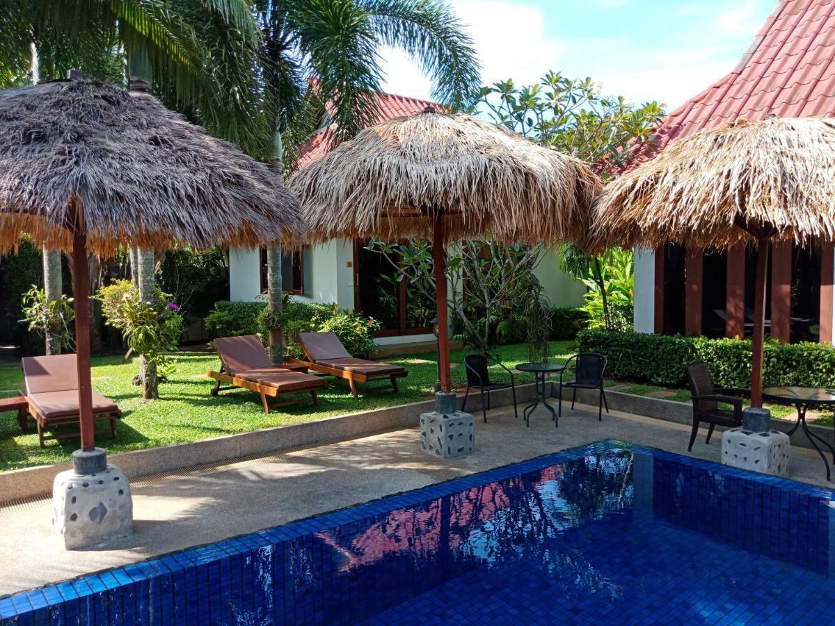 Samakkee Resort Rawai エクステリア 写真