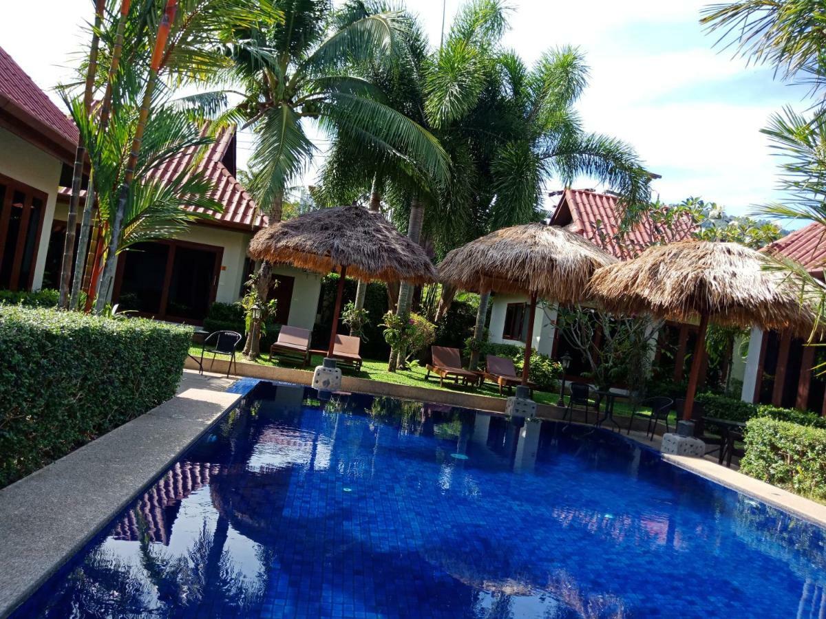 Samakkee Resort Rawai エクステリア 写真