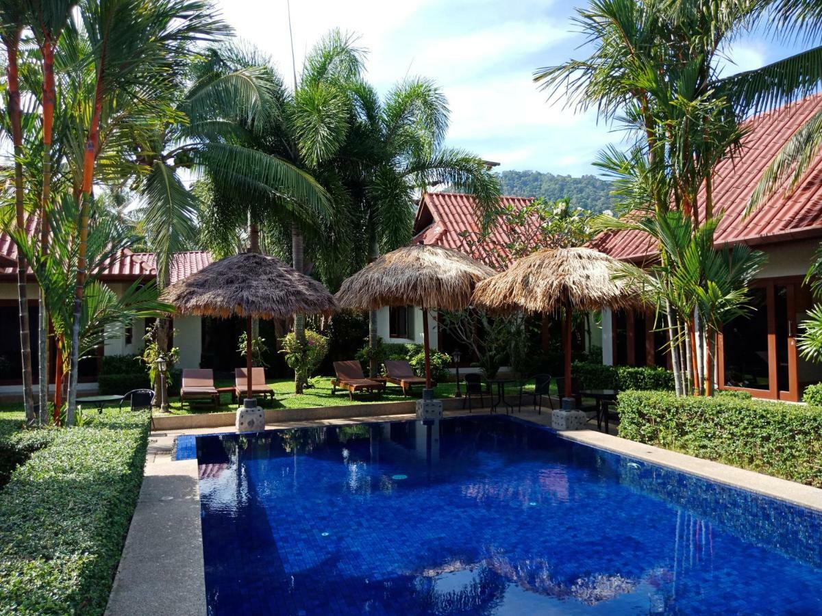 Samakkee Resort Rawai エクステリア 写真