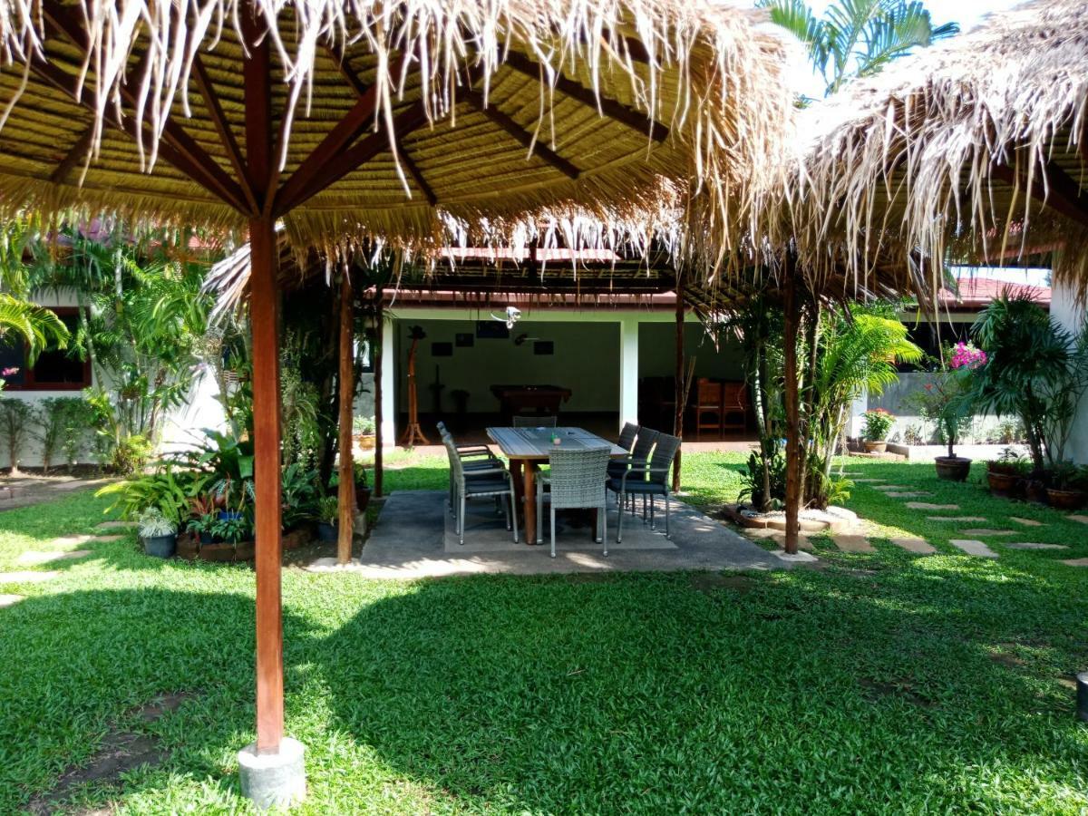 Samakkee Resort Rawai エクステリア 写真