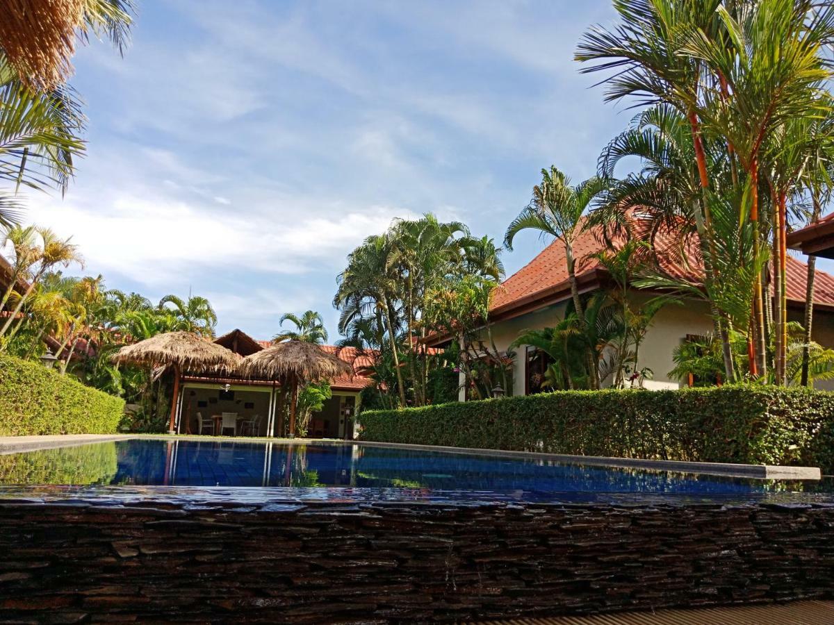 Samakkee Resort Rawai エクステリア 写真