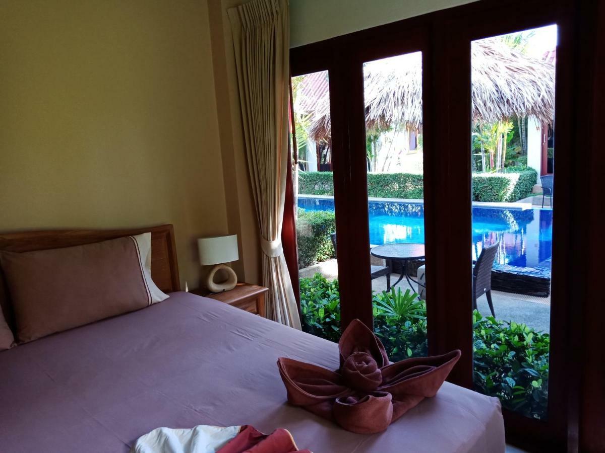 Samakkee Resort Rawai エクステリア 写真
