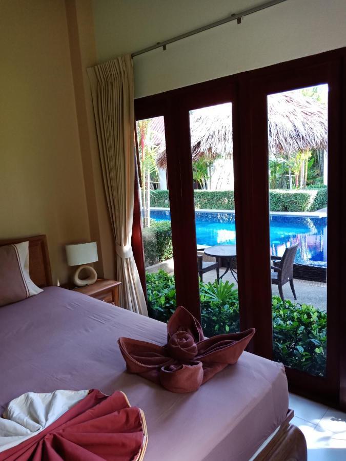 Samakkee Resort Rawai エクステリア 写真